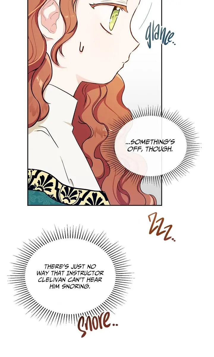 I'll Be the Matriarch in This Life Chapter 9 Page 18