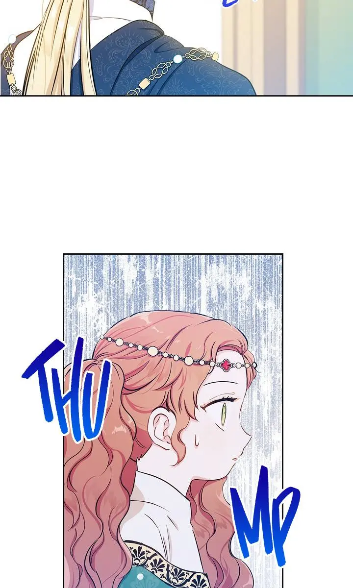 I'll Be the Matriarch in This Life Chapter 9 Page 22