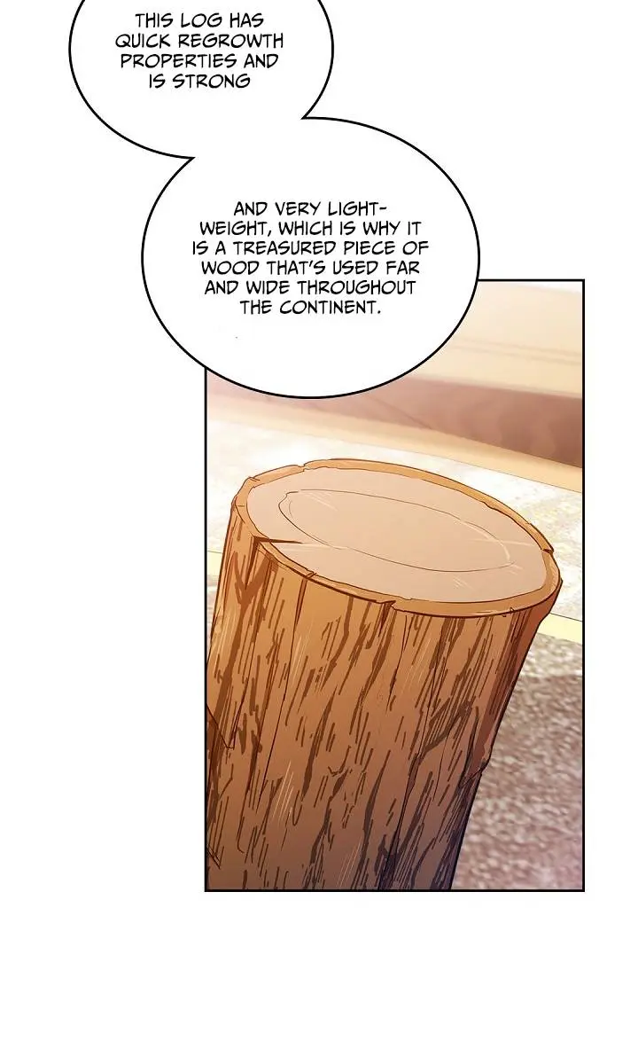 I'll Be the Matriarch in This Life Chapter 9 Page 37