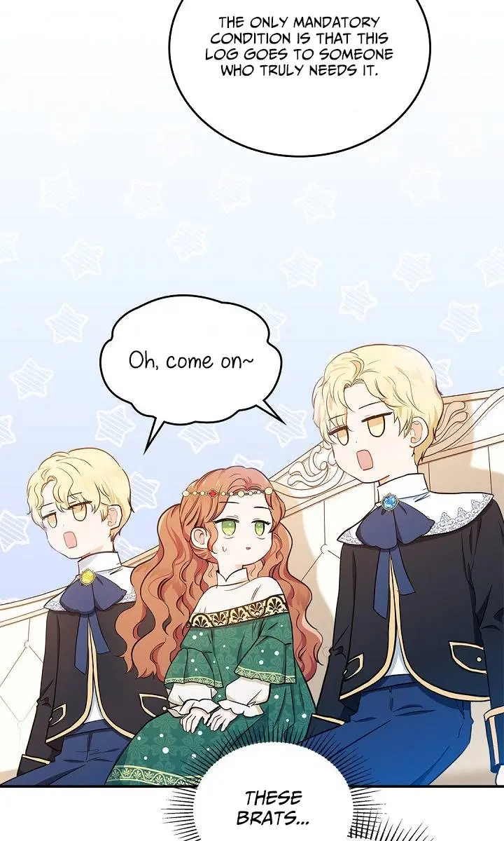 I'll Be the Matriarch in This Life Chapter 9 Page 42