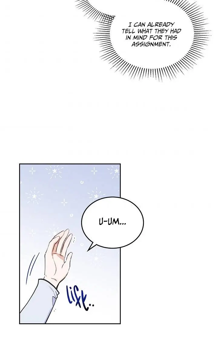 I'll Be the Matriarch in This Life Chapter 9 Page 43
