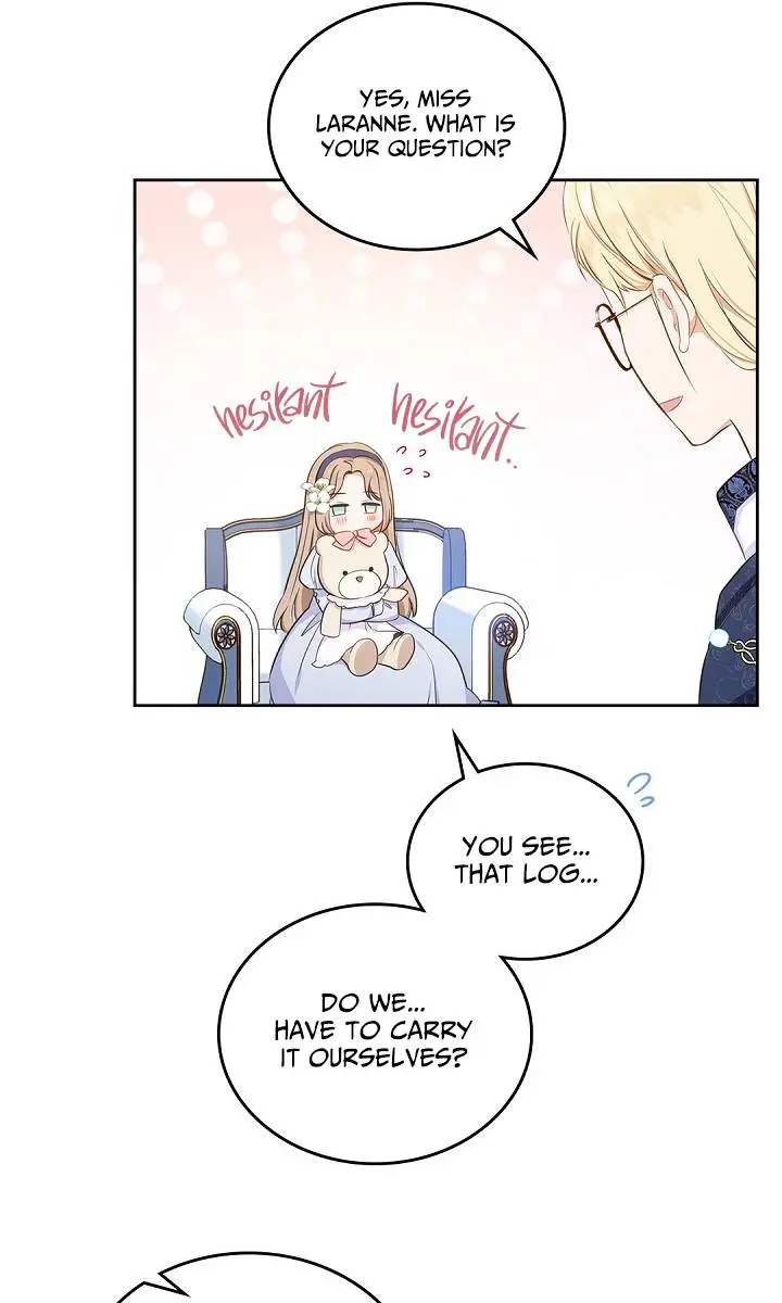 I'll Be the Matriarch in This Life Chapter 9 Page 44