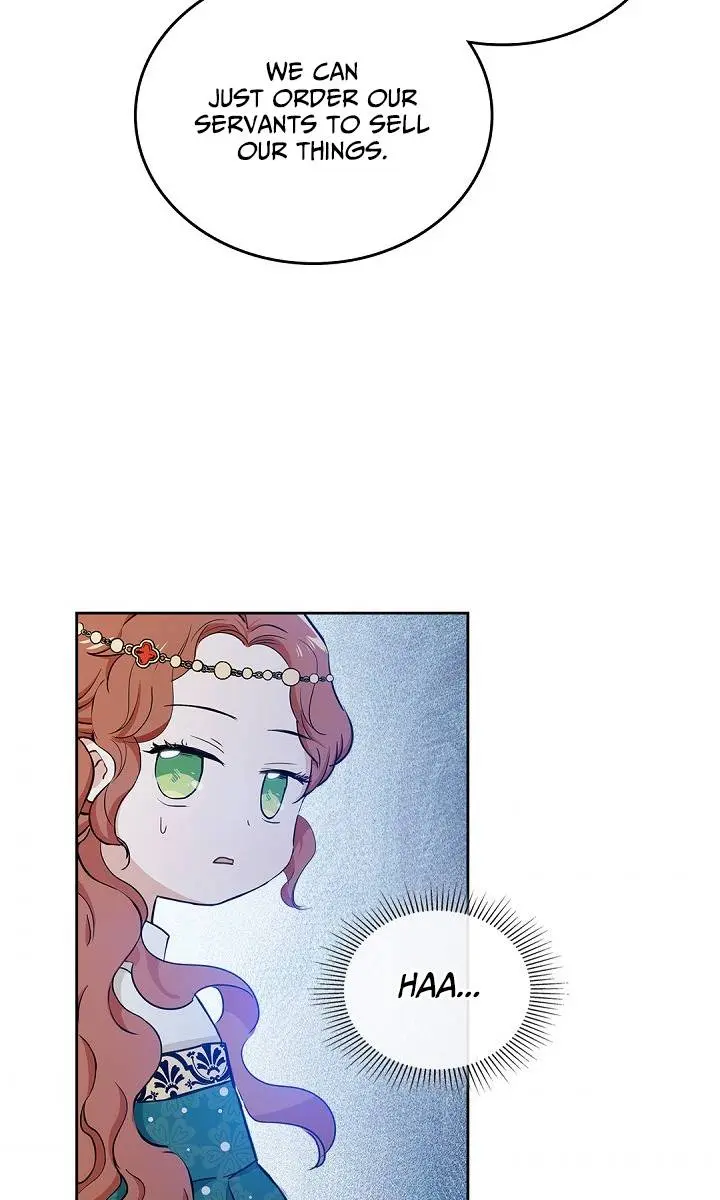 I'll Be the Matriarch in This Life Chapter 9 Page 50