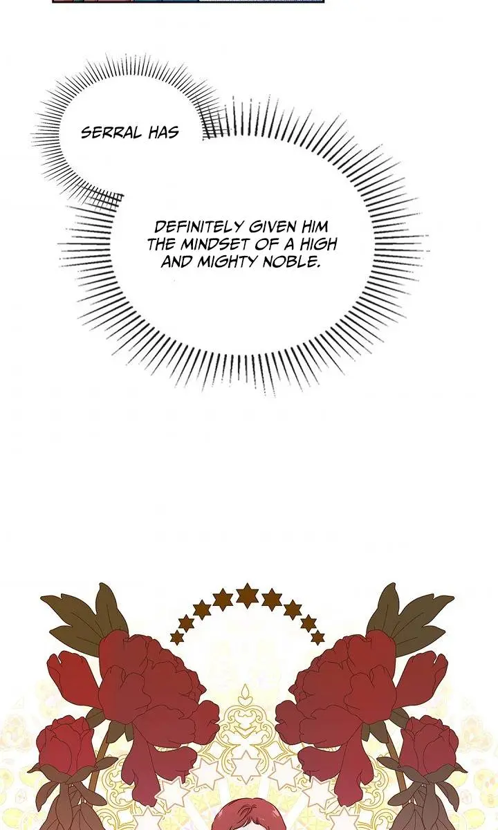 I'll Be the Matriarch in This Life Chapter 9 Page 51