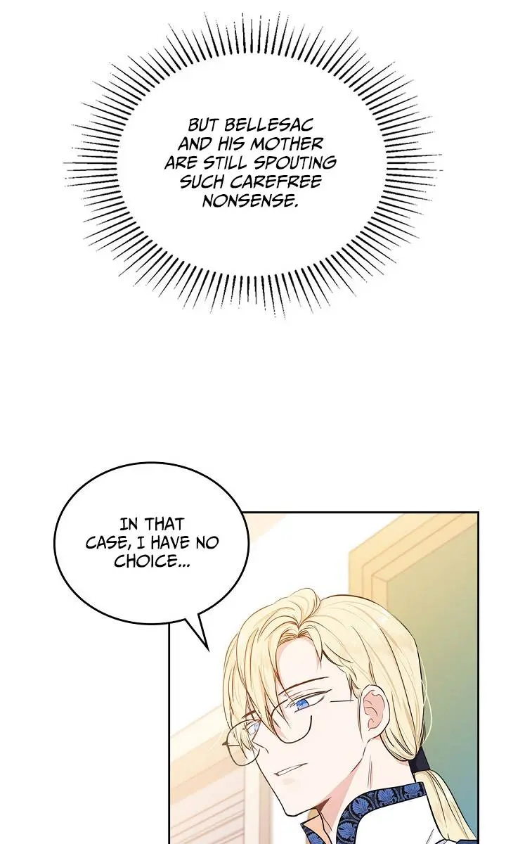 I'll Be the Matriarch in This Life Chapter 9 Page 56