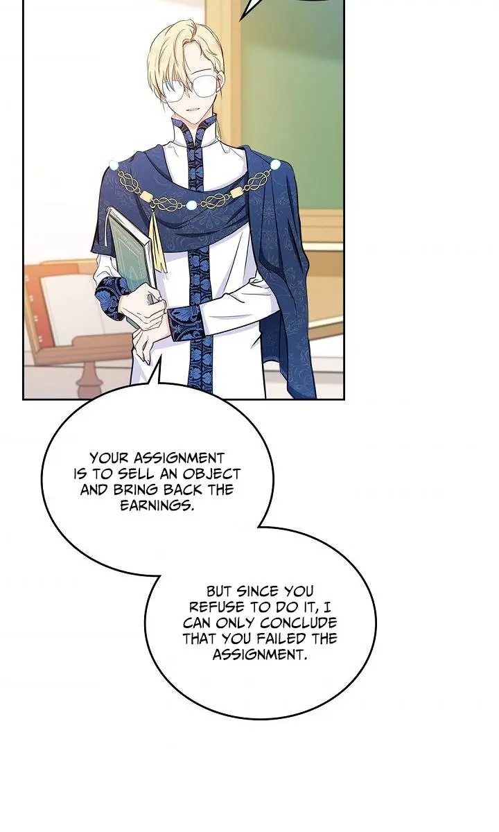 I'll Be the Matriarch in This Life Chapter 9 Page 60