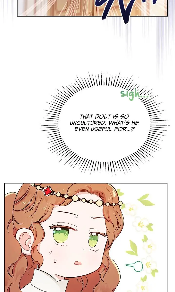 I'll Be the Matriarch in This Life Chapter 9 Page 66