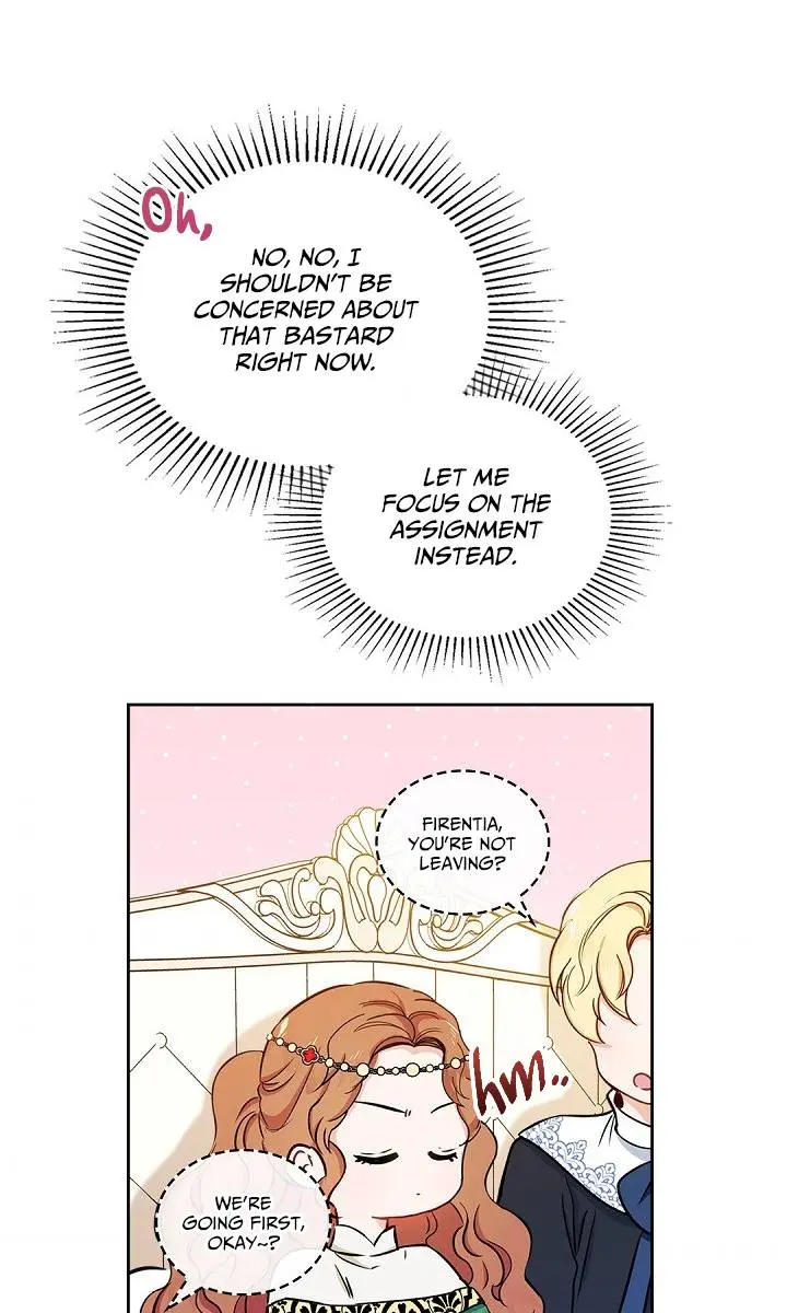 I'll Be the Matriarch in This Life Chapter 9 Page 68