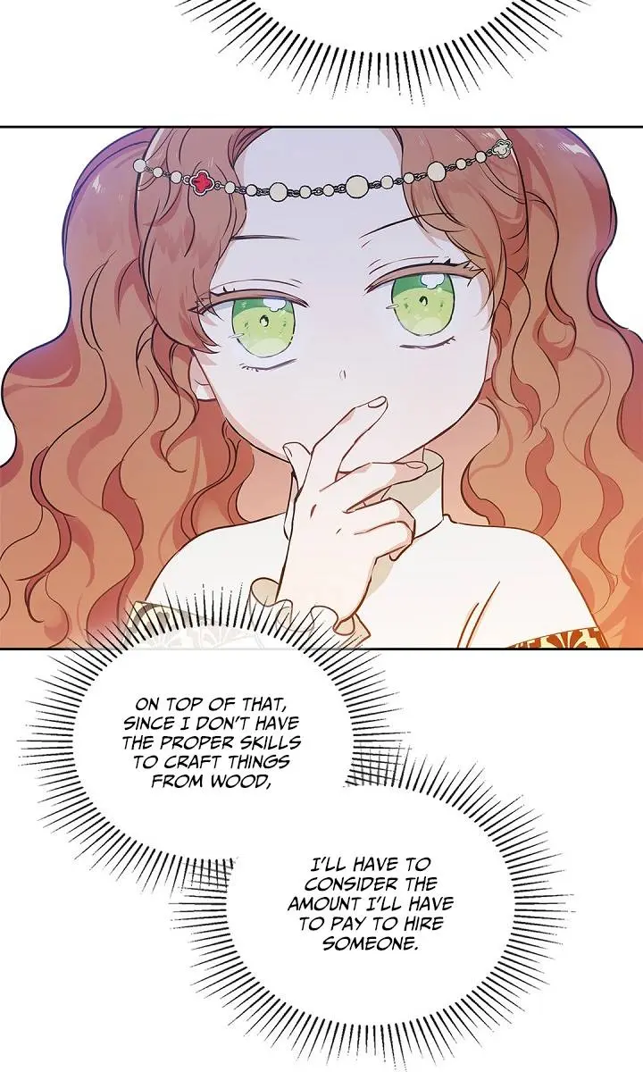 I'll Be the Matriarch in This Life Chapter 9 Page 75