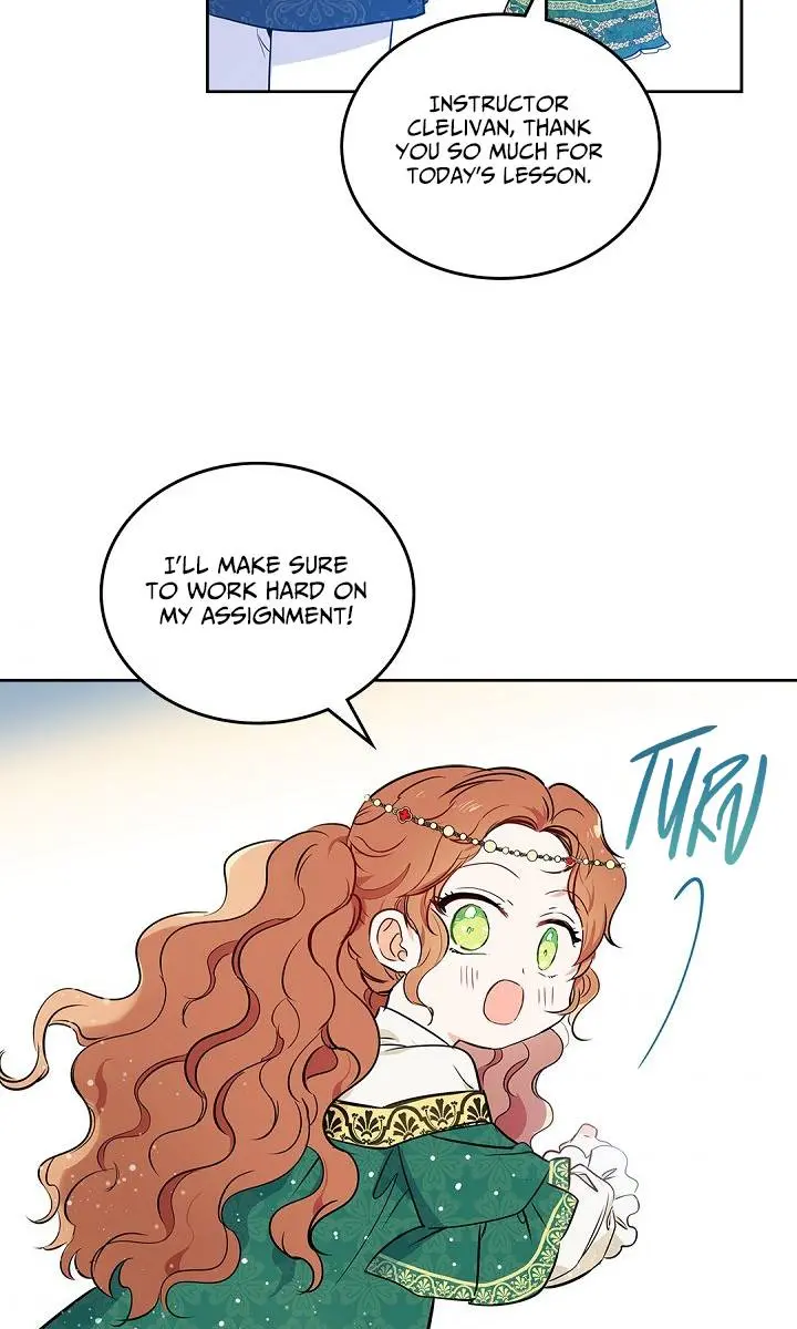 I'll Be the Matriarch in This Life Chapter 9 Page 85