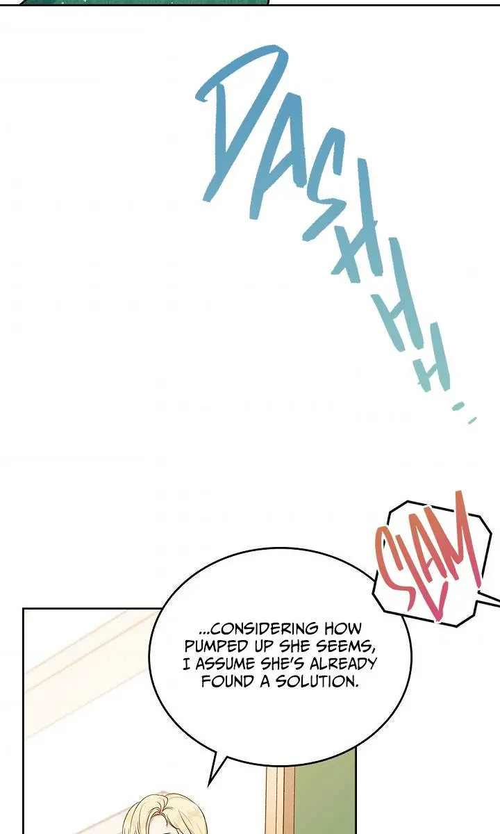 I'll Be the Matriarch in This Life Chapter 9 Page 86