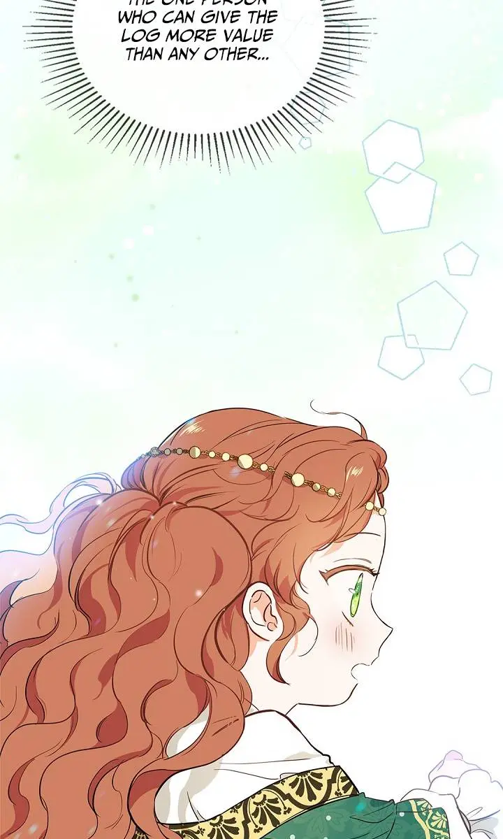 I'll Be the Matriarch in This Life Chapter 9 Page 89