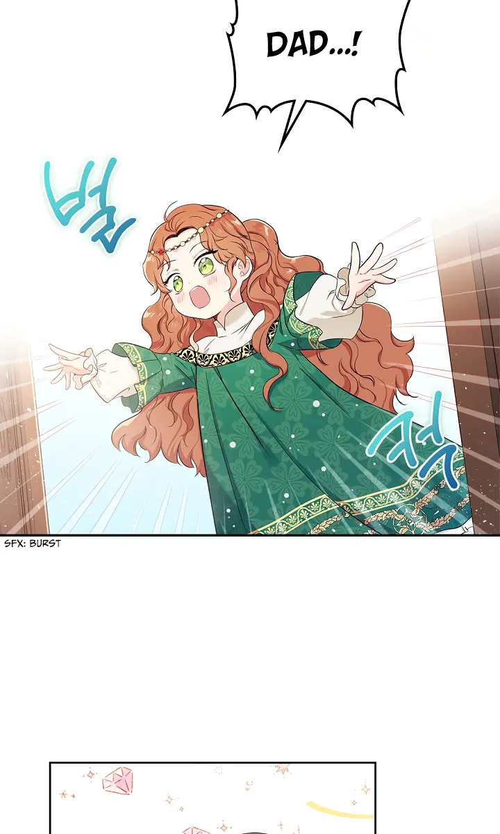 I'll Be the Matriarch in This Life Chapter 10 Page 4