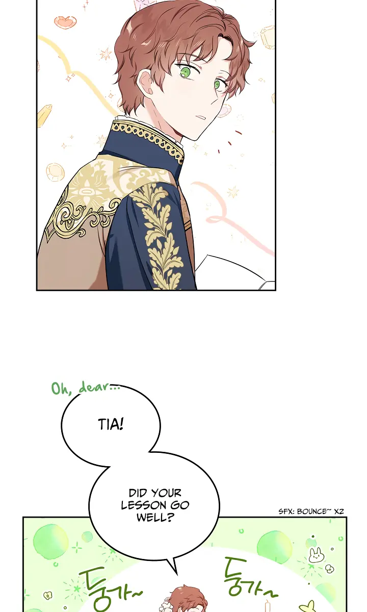 I'll Be the Matriarch in This Life Chapter 10 Page 5