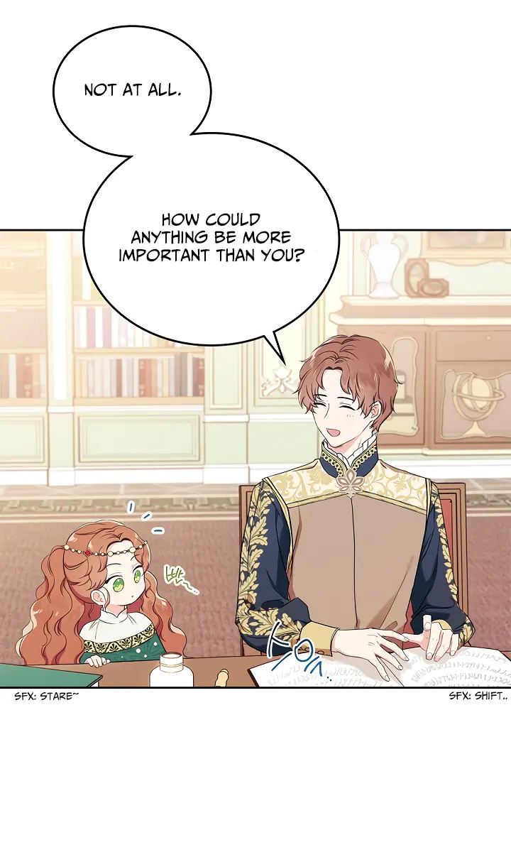 I'll Be the Matriarch in This Life Chapter 10 Page 8