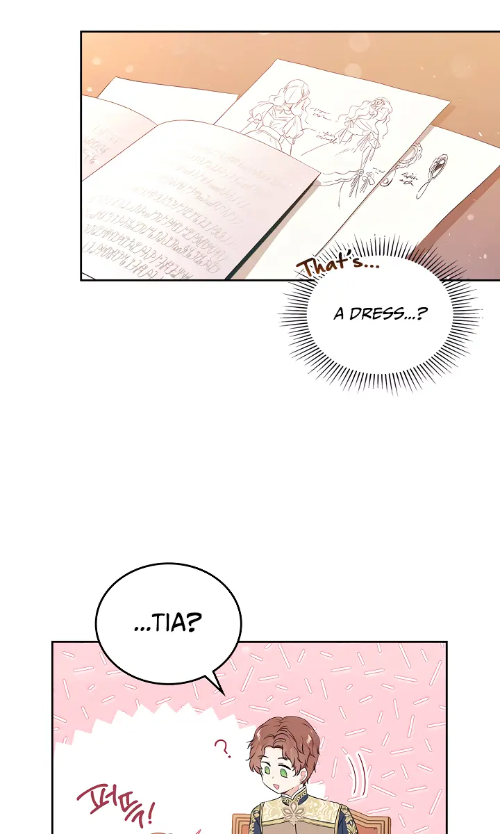 I'll Be the Matriarch in This Life Chapter 10 Page 9