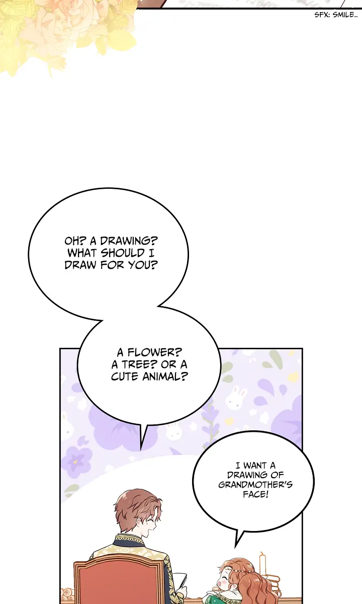 I'll Be the Matriarch in This Life Chapter 10 Page 13