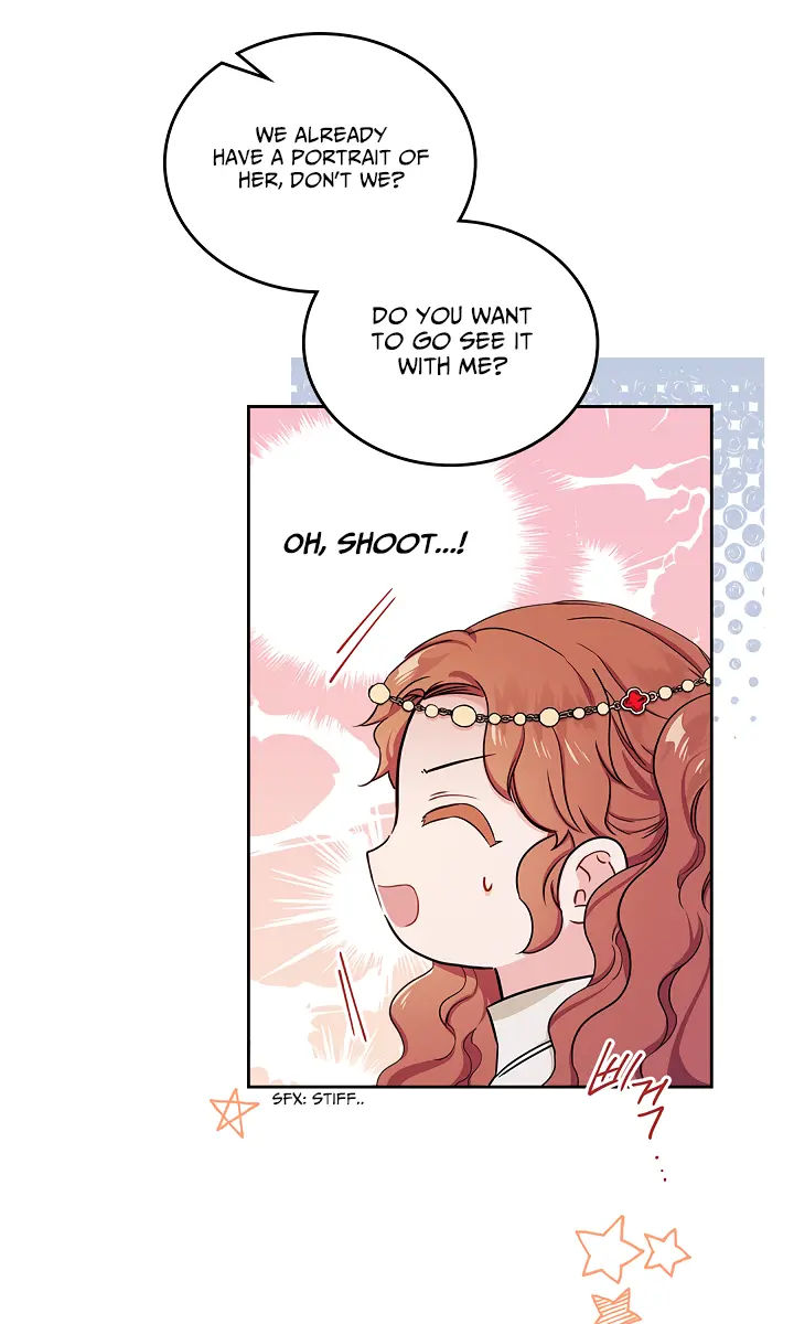 I'll Be the Matriarch in This Life Chapter 10 Page 15