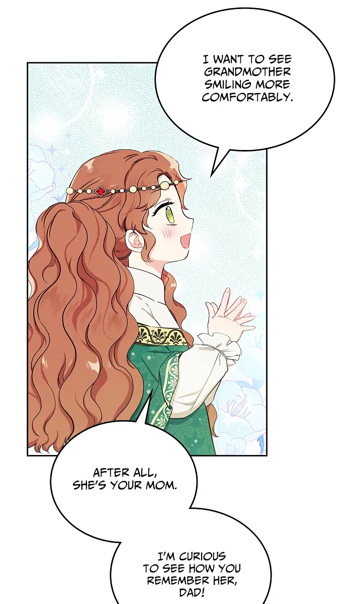 I'll Be the Matriarch in This Life Chapter 10 Page 18