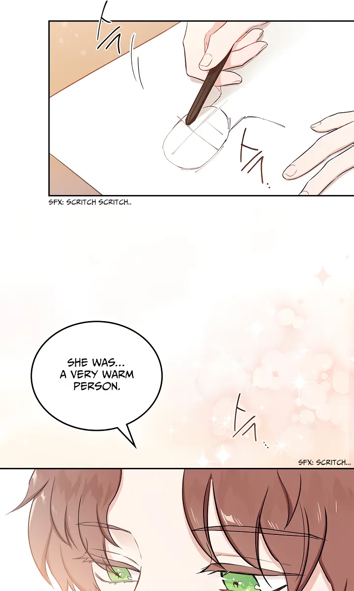 I'll Be the Matriarch in This Life Chapter 10 Page 22