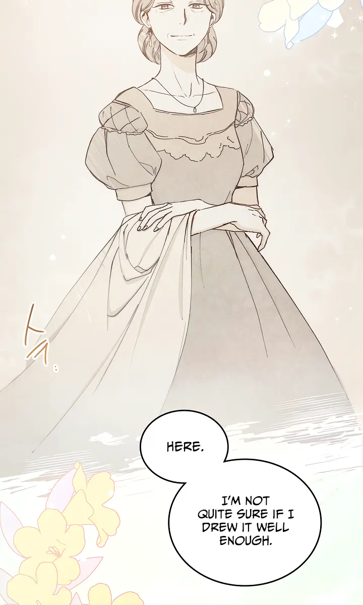 I'll Be the Matriarch in This Life Chapter 10 Page 24