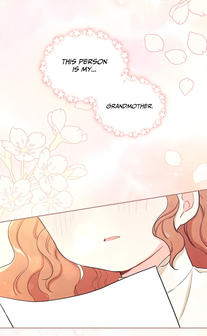 I'll Be the Matriarch in This Life Chapter 10 Page 26