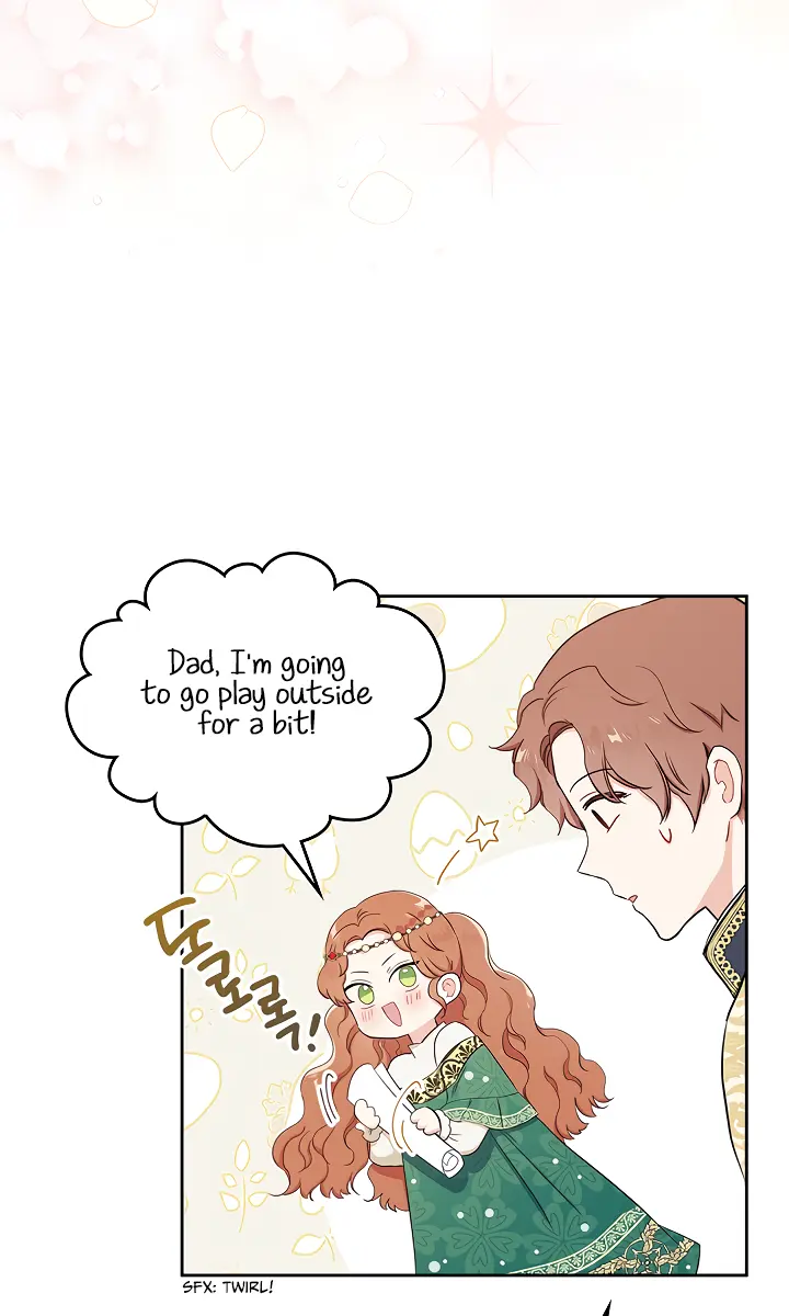 I'll Be the Matriarch in This Life Chapter 10 Page 27