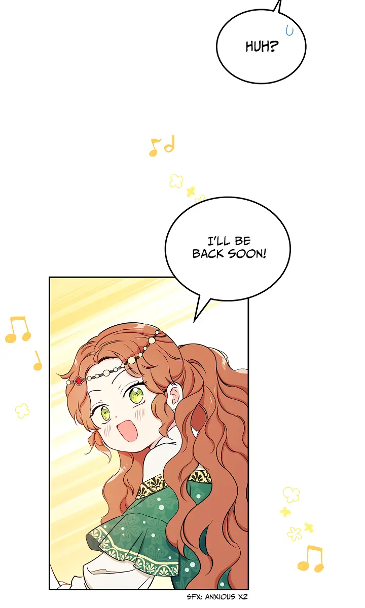 I'll Be the Matriarch in This Life Chapter 10 Page 28
