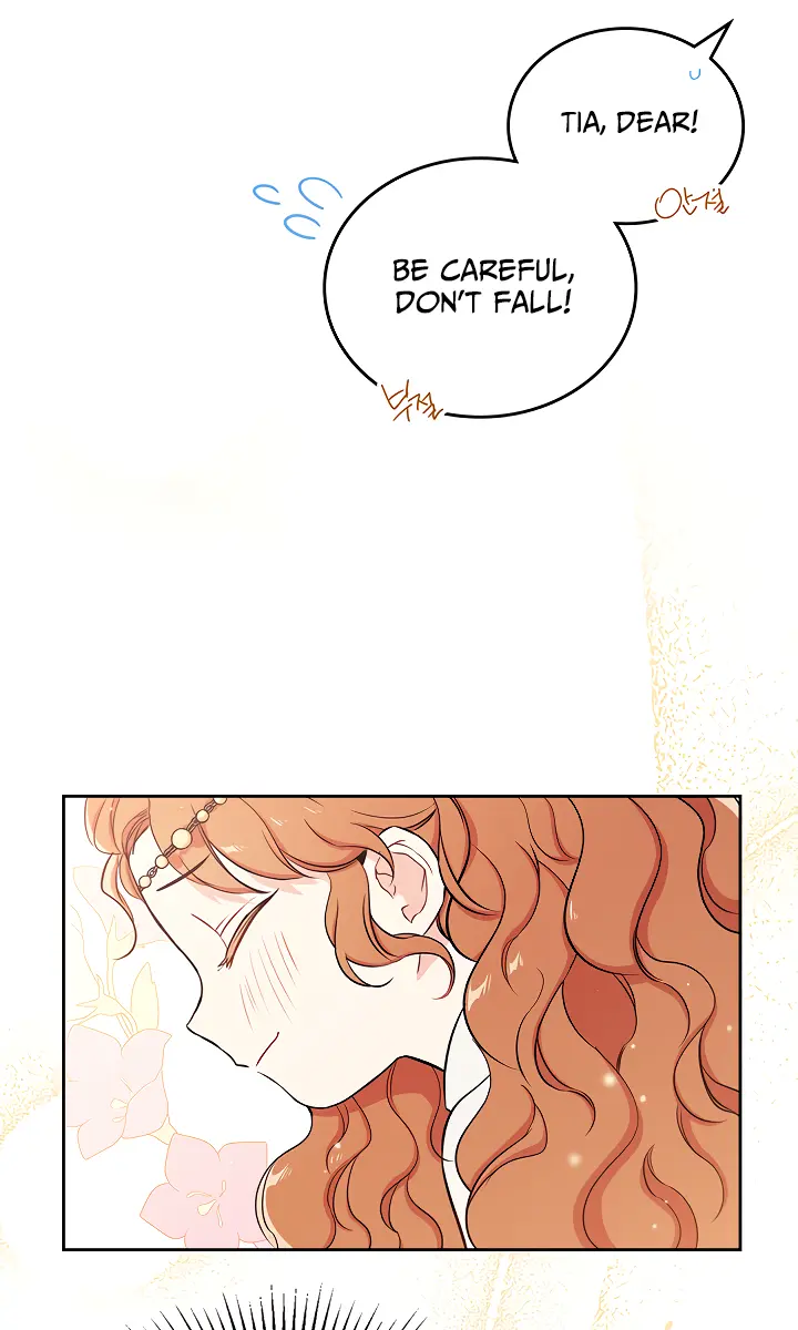 I'll Be the Matriarch in This Life Chapter 10 Page 29