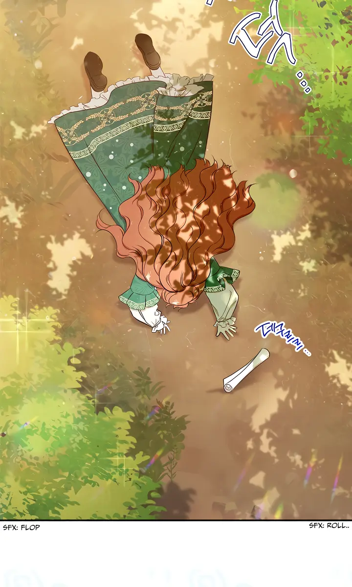 I'll Be the Matriarch in This Life Chapter 10 Page 33