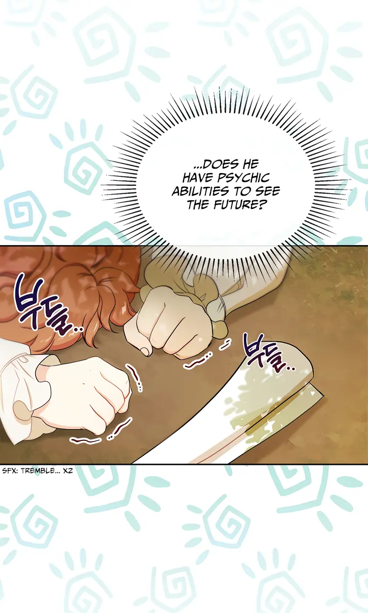 I'll Be the Matriarch in This Life Chapter 10 Page 34