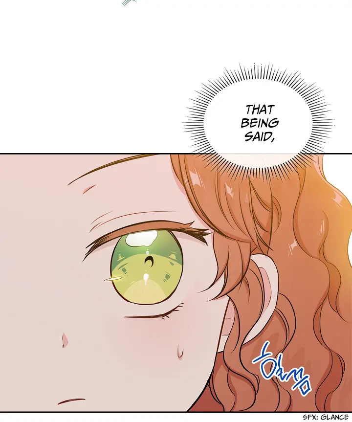 I'll Be the Matriarch in This Life Chapter 10 Page 36