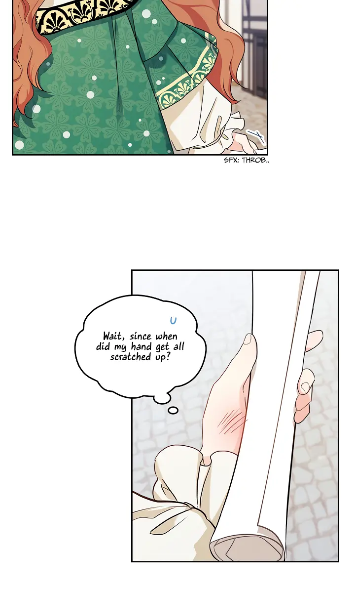 I'll Be the Matriarch in This Life Chapter 10 Page 43