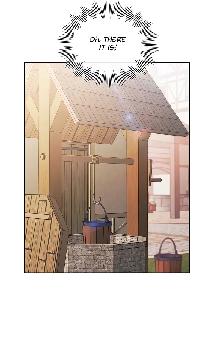 I'll Be the Matriarch in This Life Chapter 10 Page 46