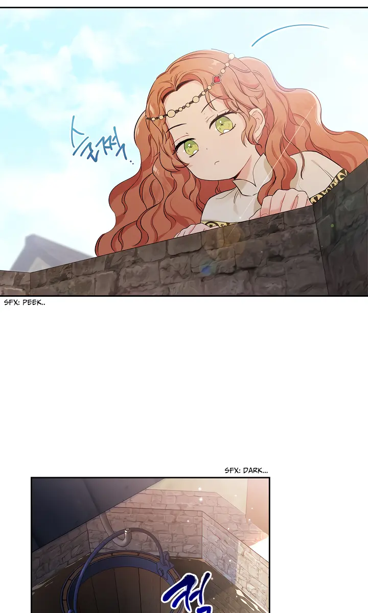 I'll Be the Matriarch in This Life Chapter 10 Page 47