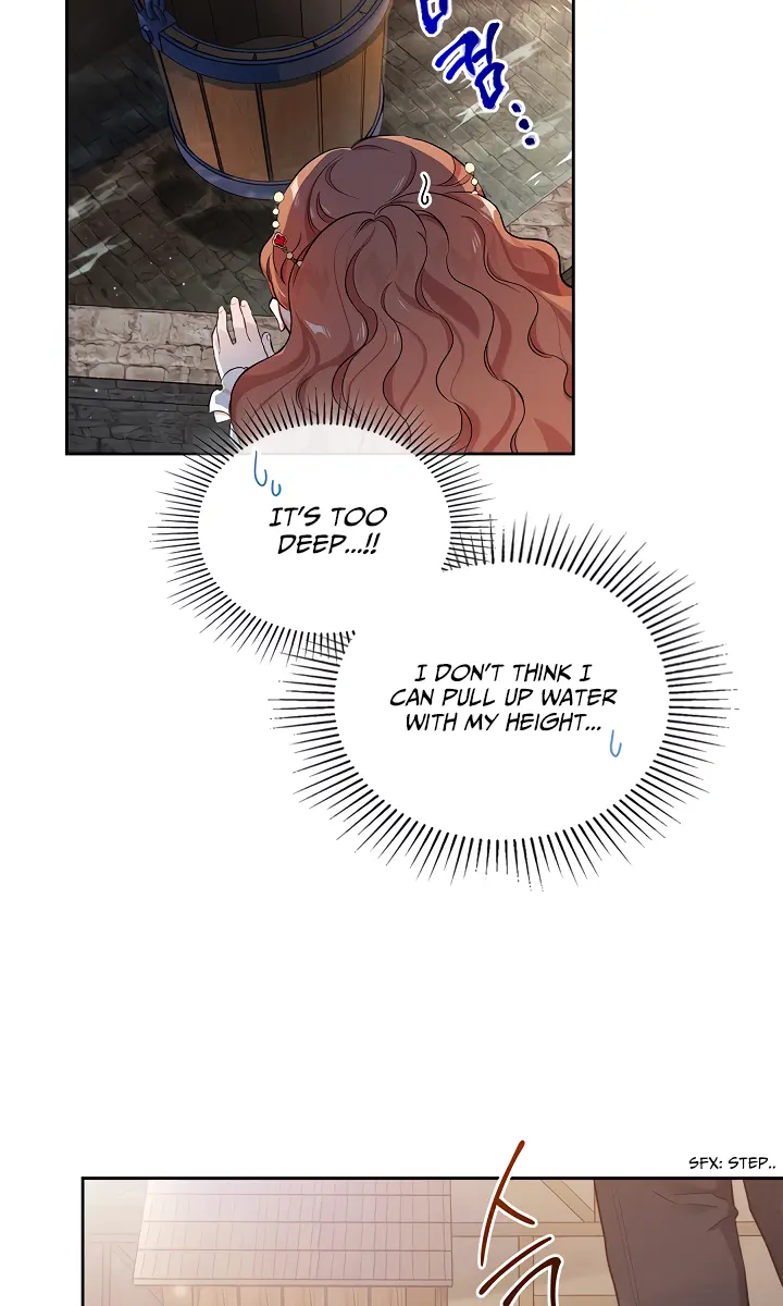 I'll Be the Matriarch in This Life Chapter 10 Page 48