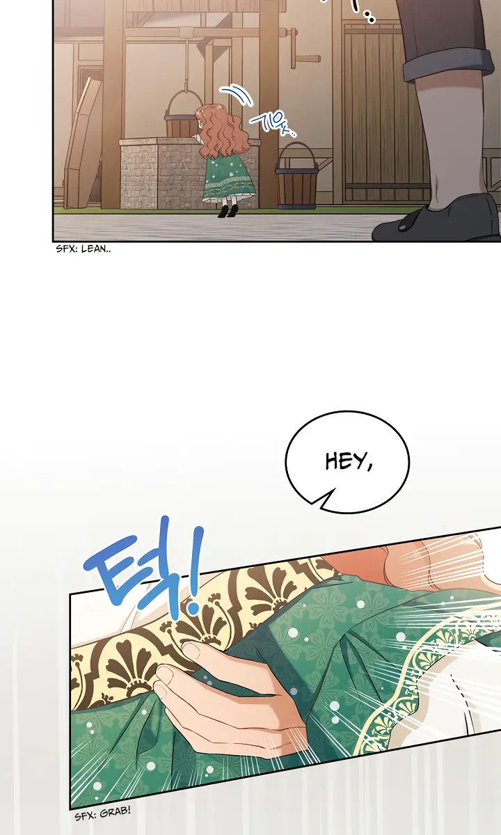 I'll Be the Matriarch in This Life Chapter 10 Page 49