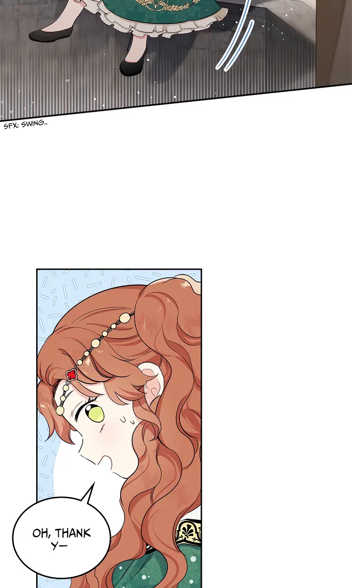 I'll Be the Matriarch in This Life Chapter 10 Page 52