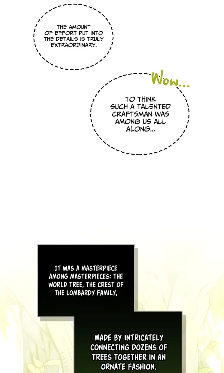 I'll Be the Matriarch in This Life Chapter 10 Page 61