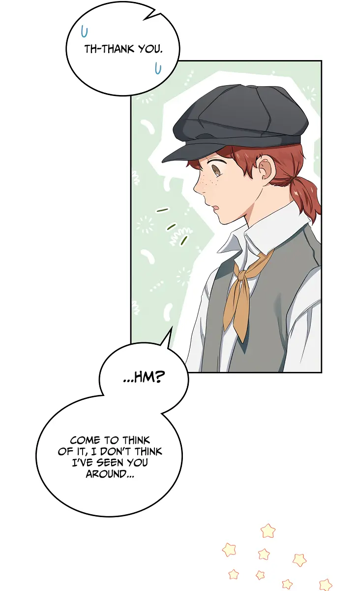 I'll Be the Matriarch in This Life Chapter 10 Page 65