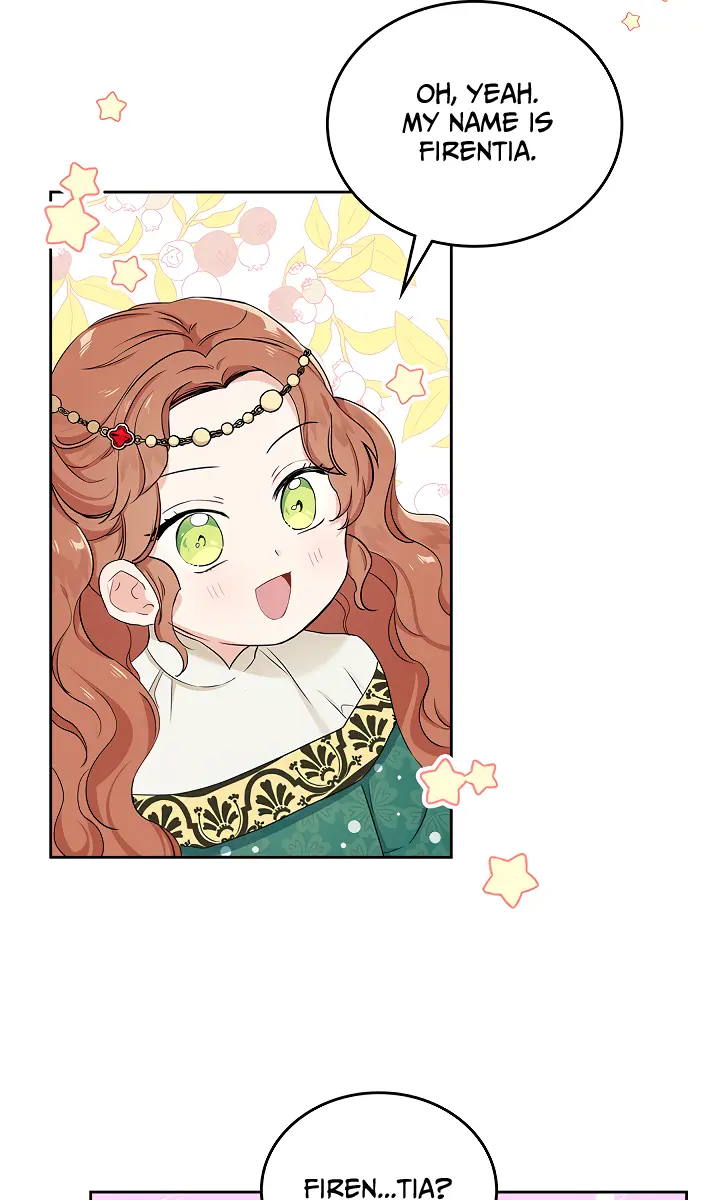 I'll Be the Matriarch in This Life Chapter 10 Page 66