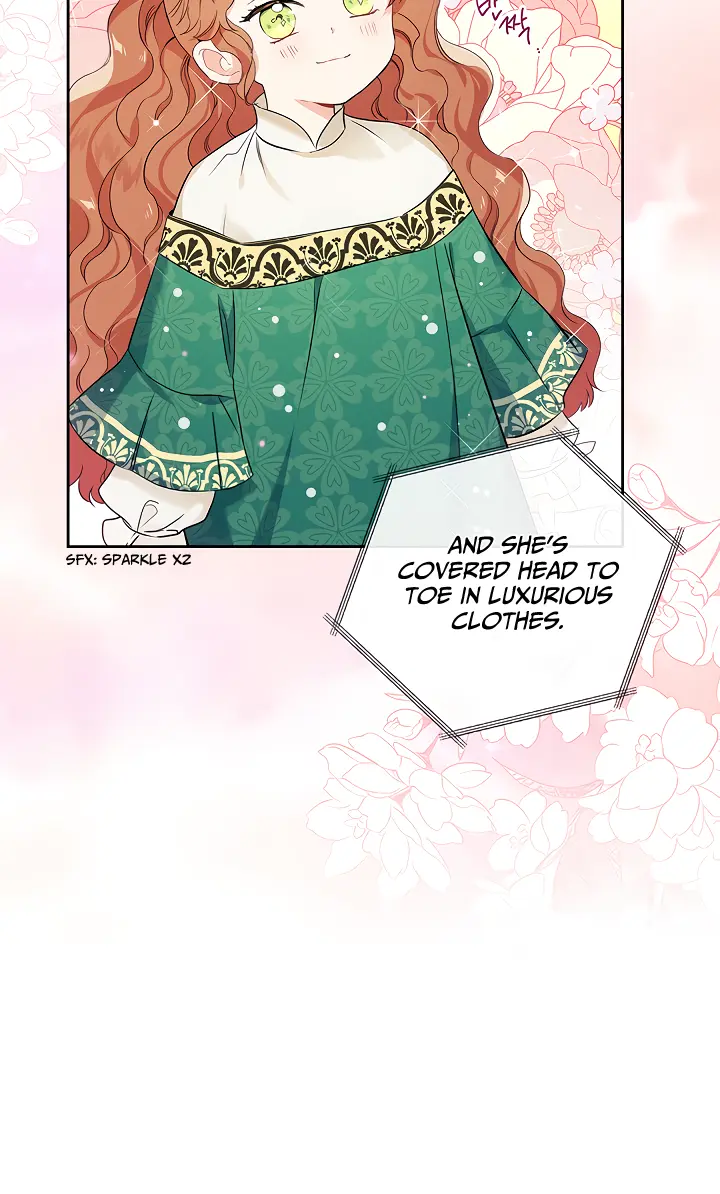 I'll Be the Matriarch in This Life Chapter 10 Page 68