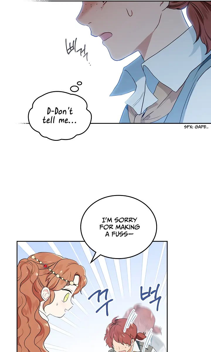 I'll Be the Matriarch in This Life Chapter 10 Page 69