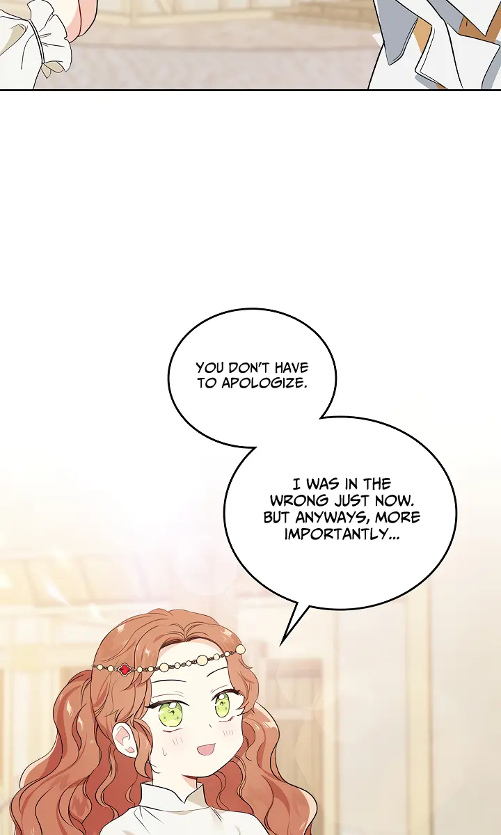 I'll Be the Matriarch in This Life Chapter 10 Page 71