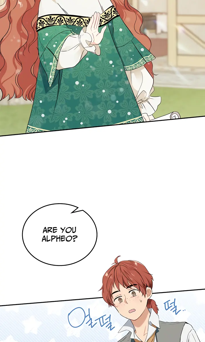 I'll Be the Matriarch in This Life Chapter 10 Page 72