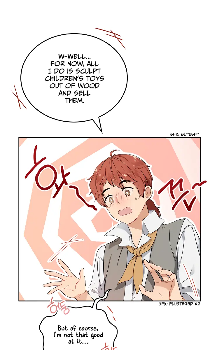 I'll Be the Matriarch in This Life Chapter 10 Page 75