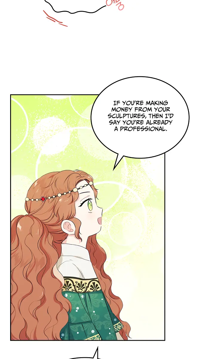 I'll Be the Matriarch in This Life Chapter 10 Page 76