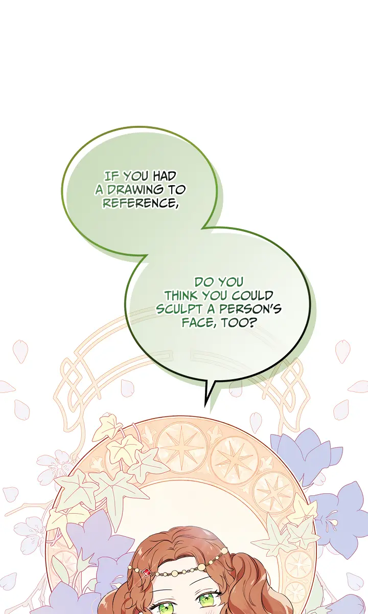 I'll Be the Matriarch in This Life Chapter 10 Page 79