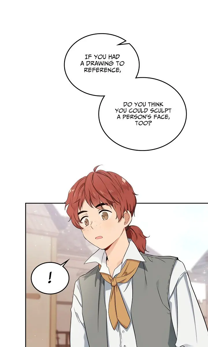 I'll Be the Matriarch in This Life Chapter 11 Page 3