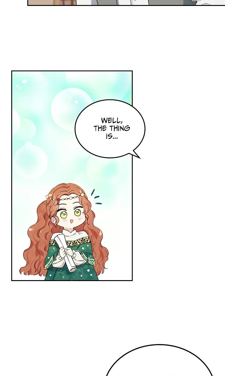I'll Be the Matriarch in This Life Chapter 11 Page 4